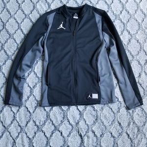 Jordan Full Zip Jacket